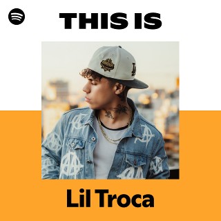 Imagem de LIL TROCA