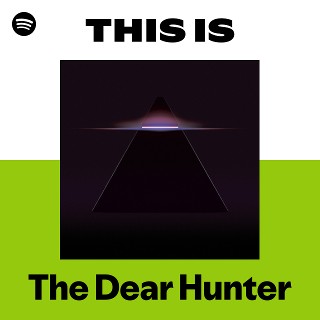 Imagem de The Dear Hunter