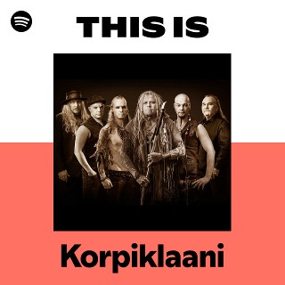 Imagem de Korpiklaani