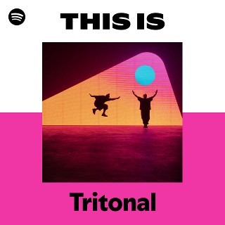 Imagem de Tritonal