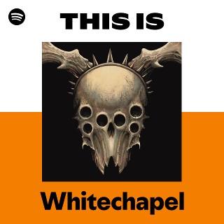 Imagem de Whitechapel