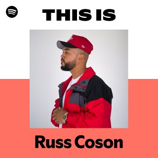 Russ Coson | Spotify