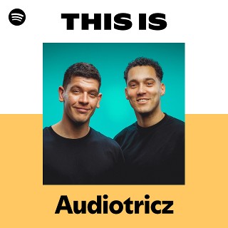 Imagem de Audiotricz