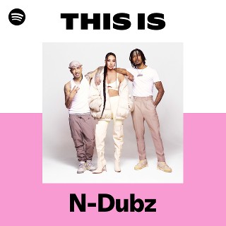 Imagem de N-Dubz