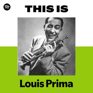 Imagem de Louis Prima