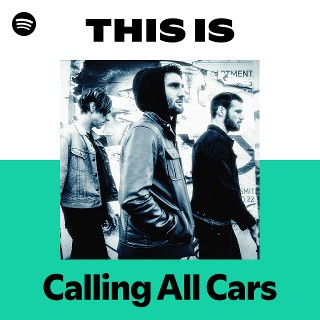 【貴重】ヘブル・ブラントリー「Calling All Cars」 Calling All Cars | Spotify