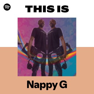 洋楽 Nappy City g-rap Nappy G | Spotify