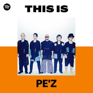 PE'Z | Spotify