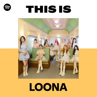 LOOΠΔ / ODD EYE CIRCLE | Spotify