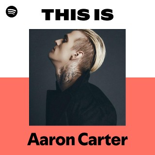 Imagem de Aaron Carter