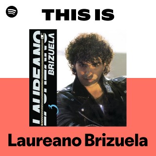 Laureano Brizuela☆Estaciones en-GB