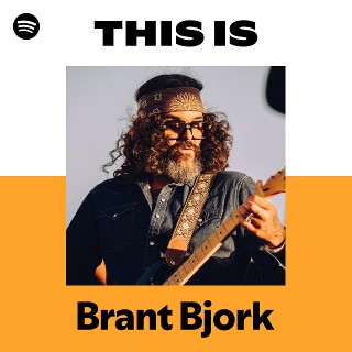 Imagem de Brant Bjork