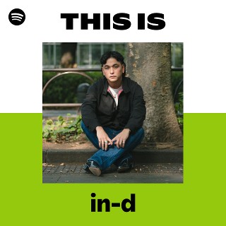 邦楽 d/o/s in-d in-d | Spotify