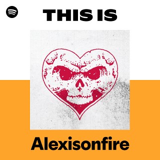 Imagem de Alexisonfire