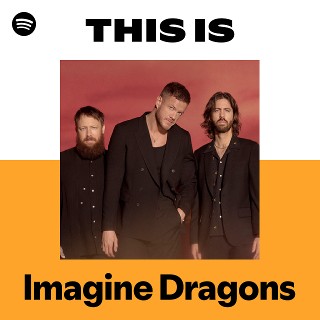 Imagem de Imagine Dragons