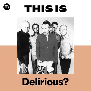 Imagem de Delirious?