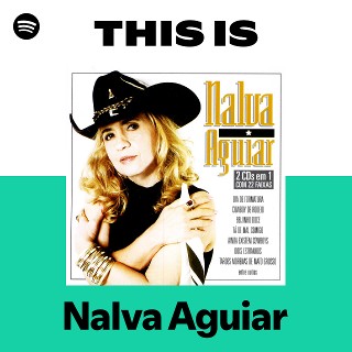 Imagem de Nalva Aguiar