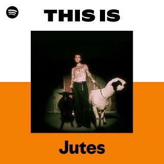 This Is Jutes