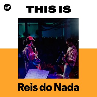 Imagem de Reis do Nada