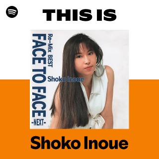 Shoko Inoue | Spotify