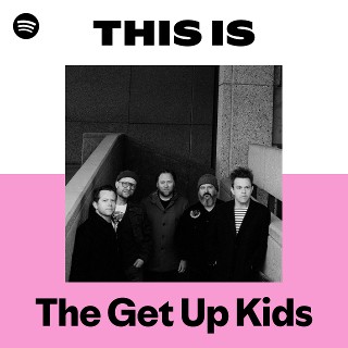 Imagem de The Get Up Kids