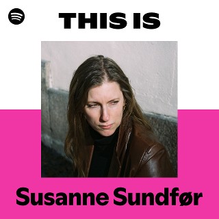 Imagem de Susanne Sundfor