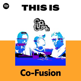 Co-Fusion | Spotify