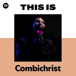 Imagem de Combichrist