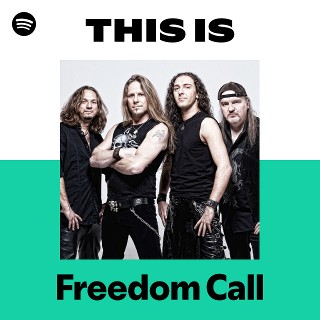 Imagem de Freedom Call
