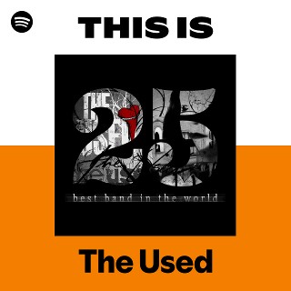 Imagem de The Used