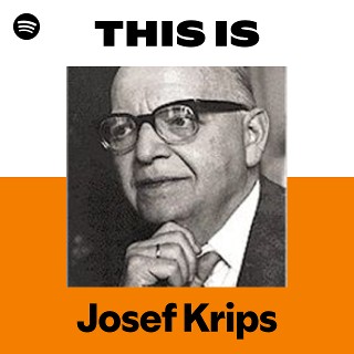 ヨーゼフ・クリップス | Josef Krips - UNIVERSAL MUSIC JAPAN