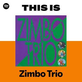 Zimbo Trio | Spotify