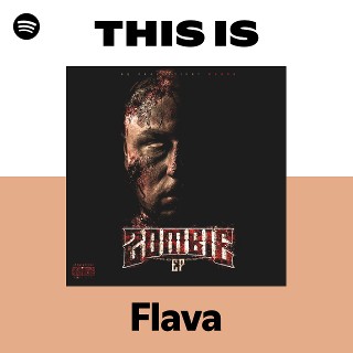 洋楽 DJ OG-S / We Got Da Flava Vol.1 & 2 Listen to Frequency by Flava D in Here & Now playlist online for