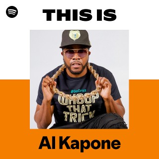 Al Kapone | Spotify
