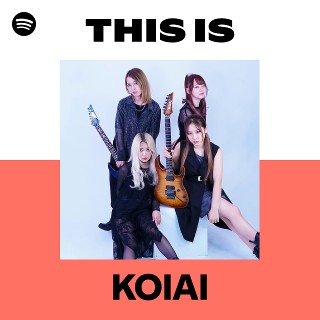 KOIAI | Spotify