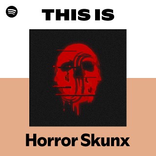 Imagem de Horror Skunx