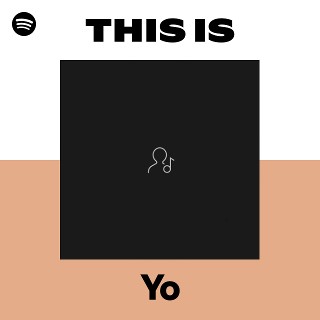 Yo | Spotify