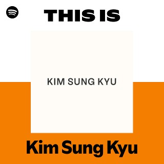 This Is Kim Sung Kyu
