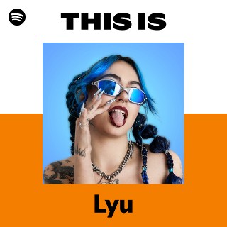 Lyu | Spotify