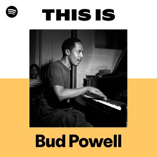 Budd　&　Joey バッド&ジョイカンパニー バウ・バブ　　1998 バド・パウエル | Bud Powell - UNIVERSAL MUSIC JAPAN