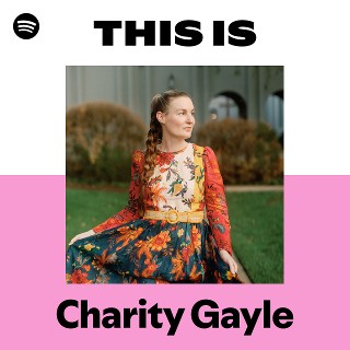 This Is Charity Gayle