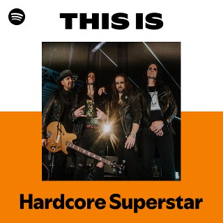 Imagem de Hardcore Superstar