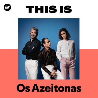 Imagem de Os Azeitonas