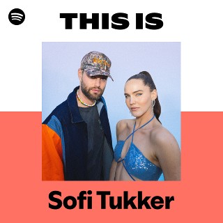 Imagem de Sofi Tukker