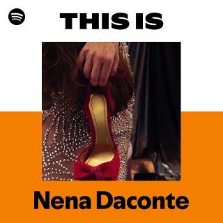 Imagem de Nena Daconte