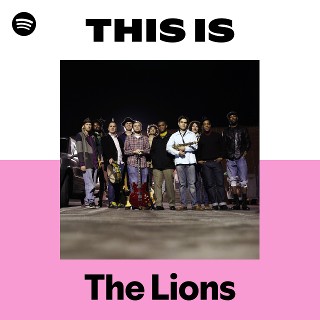 The Lions | Spotify