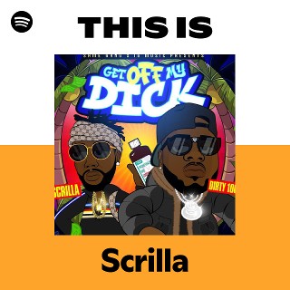 Scrilla | Spotify