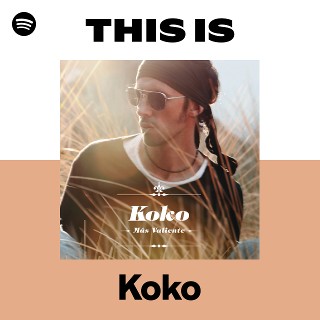 Koko | Spotify