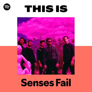 Imagem de Senses Fail