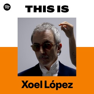 Imagem de Xoel López